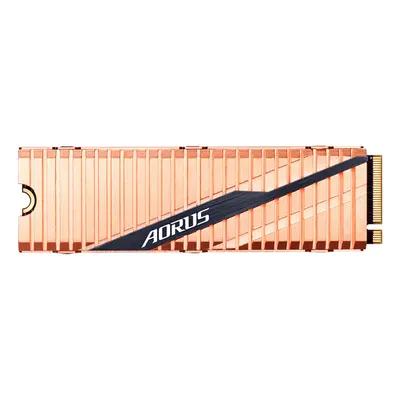 Gigabyte AORUS NVMe Gen4 M.2 GB PCI Express 4.0 3D TLC