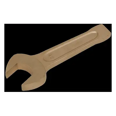 Slogging Spanner Open-End 36mm - Non-Sparking