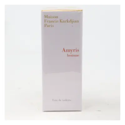 Amyris Homme by Maison Francis Kurkdjian Eau De Toilette 1.2oz Spray New