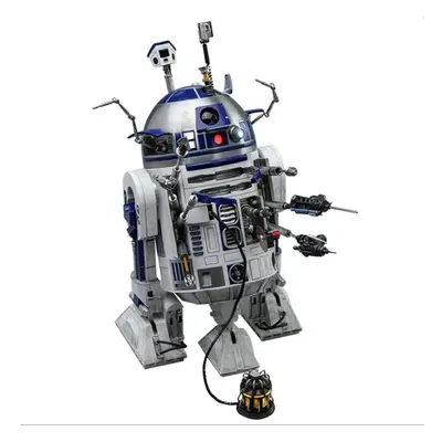 R2-D2 DeLuxe Version Figure from Star Wars - Hot Toys HT903742