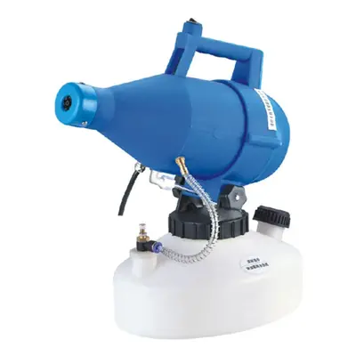 (JP) Electric ULV Fogger Portable Ultra-Low Volume Atomizer Sprayer Fine Mist Blower Pesticide N