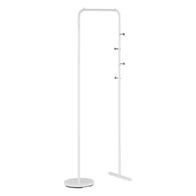 Coat Stand BENTON White