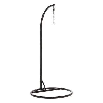 Hanging Chair Stand STAN Black