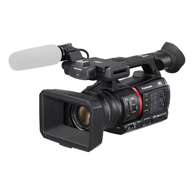 Panasonic AG-CX350 4K Camcorder