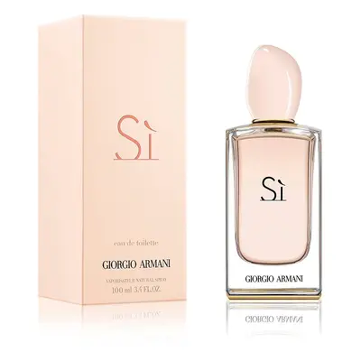 Giorgio Armani Si Eau de Toilette 30ml EDT Spray for Women