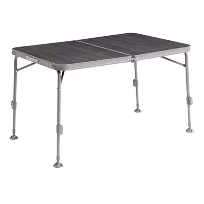 Waterproof Height Adjustable Cortina Camping Table | Large