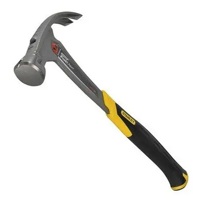 Stanley Fatmax XTHT1-51148 High Velocity Hammer Curve Claw 12oz