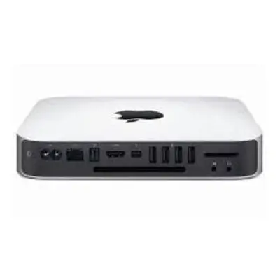 Apple Mac Mini Core i7 2.6GHz 16GB 2x1TB MD389LLA