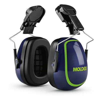 MOLDEX MX-7 Helmet mounted Earmuffs SNR dB