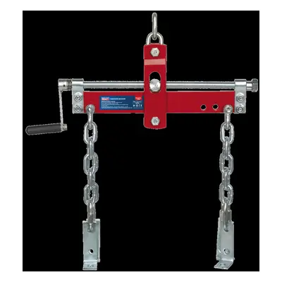 Load Sling Adjuster with Ball-Bearings 680kg Capacity