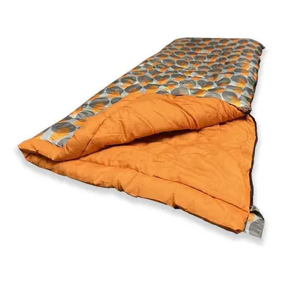 OLPRO Dark Moon Pattern Single 300gsm fill Sleeping Bag