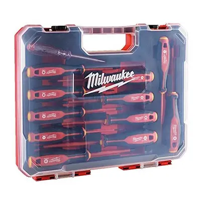 4932479095 Piece Tri-Lobe Vde Screwdriver Set