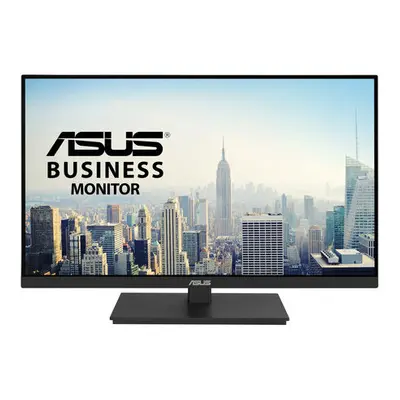 ASUS VA24ECPSN 60.5 cm (23.8") x pixels Full HD LCD Black