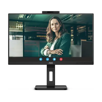 AOC Pro-line Q27P3QW - P3 Series - LED monitor - QHD - 27"