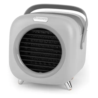 Beldray in Portable Space Heater & Air Cooler Climate Cub 500ml Speed Grey