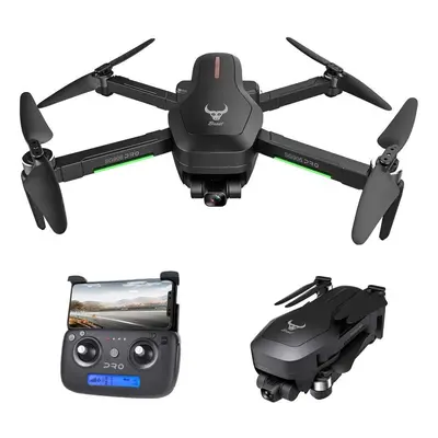 GPS 5G 4K Camera RC Drone Adjustable Wide Angle Gesture Photo Video MV RC Quadcopter