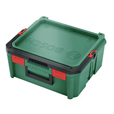 Bosch Home and Garden Tool Box SystemBox (for power Tools, Size M, compatible with Accessory Box