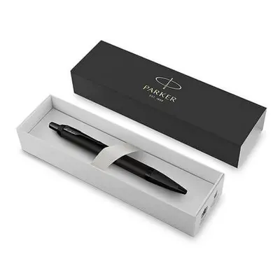 (Matte Black) Parker IM Achromatic Ballpoint Pen