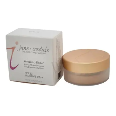 Amazing Base Loose Mineral Powder SPF - Radiant - 0.3 oz Powder