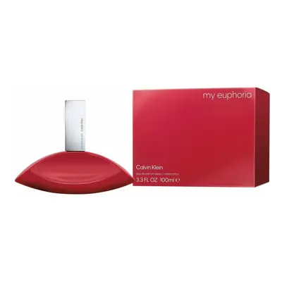 Women's Perfume Calvin Klein EDP My Euphoria ml