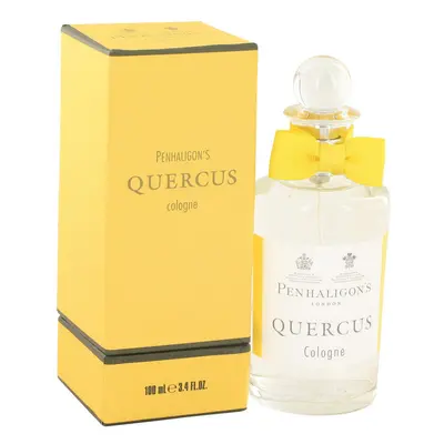 Quercus by Penhaligon's Eau De Cologne Spray (Unisex) 3.4 oz