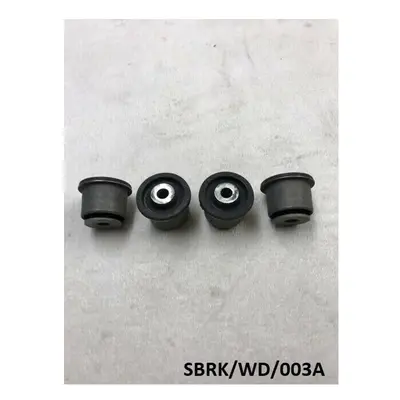 4 x Front Upper Control Arm Bush for Dodge Durango WD SBRK/WD/003A