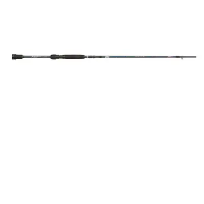 (6'9" 7-24g) Abu Garcia Ike Signature Rods