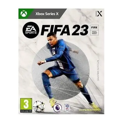 XBOX X-Series Fifa EU