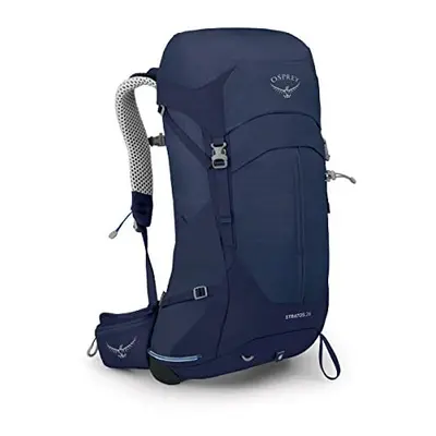 Osprey Men's Stratos Backpack, Blue, One Size