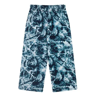 Animal Womens/Ladies Tassia Recycled Tie Dye Cropped Trousers