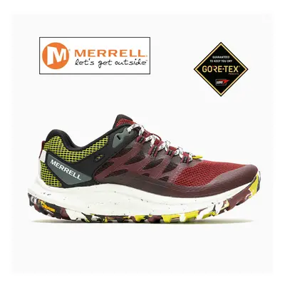 (Women's UK 5) ANTORA GTX Women's Trail Running Shoes