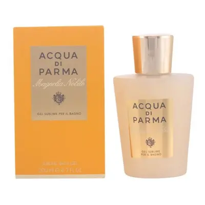 Acqua Di Parma Magnolia Nobile Shower Gel 200ml