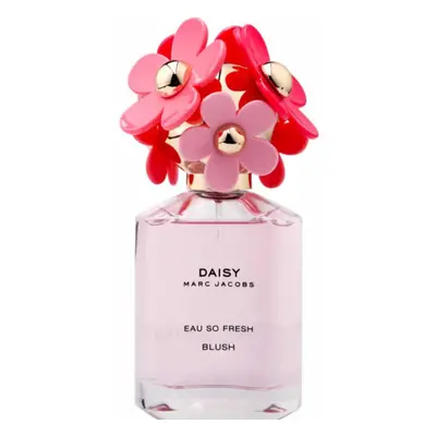 Marc Jacobs Daisy Eau So Fresh Blush Eau de Toilette Spray 75ml