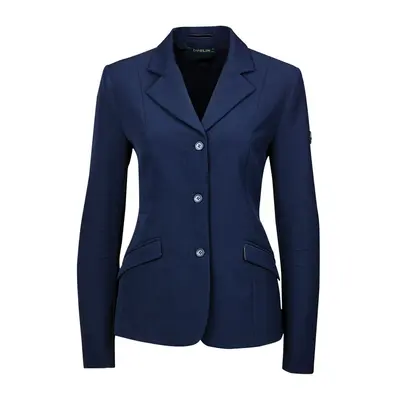 (Navy Blue, Ladies 16/40 Inch) Dublin Casey Tailored Jacket