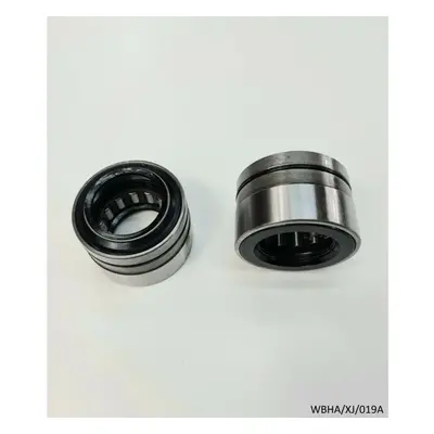 2 x Rear Repair Wheel Bearing KIT for Jeep Cherokee XJ WBHA/XJ/019A