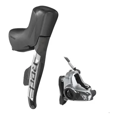 SRAM Disc Red ETAP AXS D1 Rear Shift Front Brake MM W/Direct Mount TI