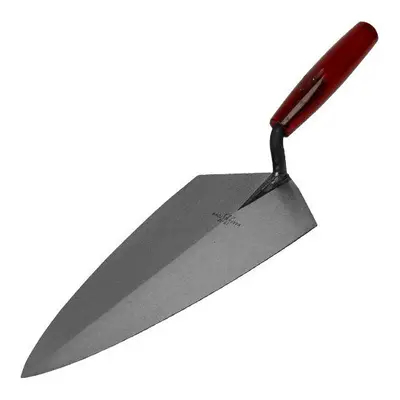 Marshalltown M1912P Brick Trowel Philadelphia Pattern 12" Plastic Handle