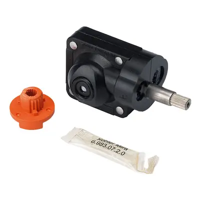 Mira Combiforce Mixer Shower Pressure Balancing Cartridge - Black 902.55