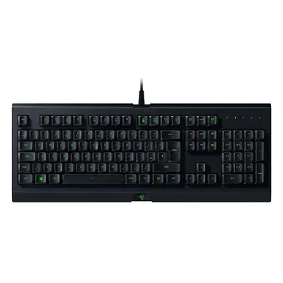 Razer Cynosa Lite - Gaming Keyboard with RGB Chroma (Membrane Keys Made for Gaming, RGB Chroma L