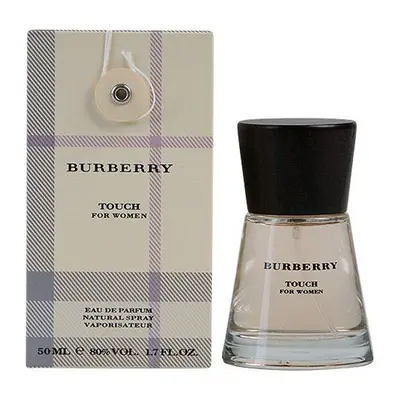 Women's Perfume Touch Wo Burberry EDP