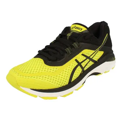 (6.5 (Adults')) Asics Gt-2000 Mens Running Trainers T805N Sneakers Shoes