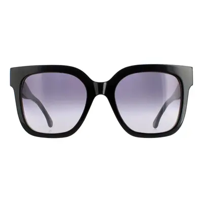 Paul Smith Sunglasses PSSN046 Delta Black Grey Gradient