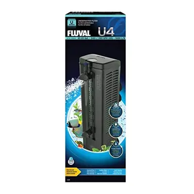 FLUVAL U4 Internal Filter, Litre