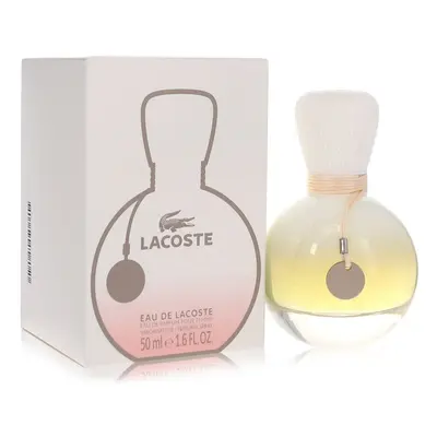 Eau De Lacoste by Lacoste Eau De Parfum Spray 1.6 oz