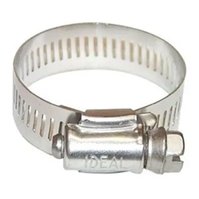 Ideal 3.8 - in. Series Combo-Hex Hose Clamp - Pack of