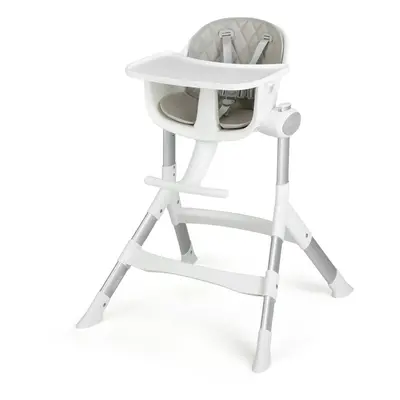 High Chair for Babies & Toddlers Adjustable Infant Dining High Chair