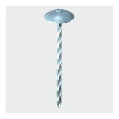 TIMco GSN65 Spring Head Nails Galvanised x 3.35mm 10.00 KG