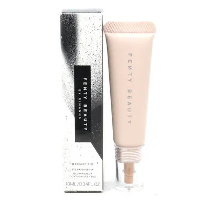 (14 Toffee) Fenty Beauty Bright Fix Eye Brightener 0.34oz/10ml New With Box