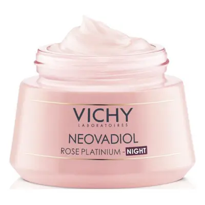 Vichy Neovadiol Rose Platinium Night Cream 50ml