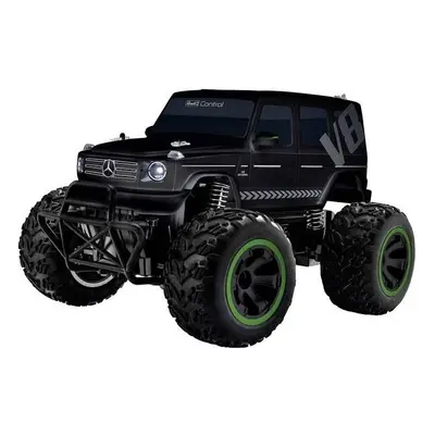 RC Merceds G-Class boys 2.4 GHz 1:18 black